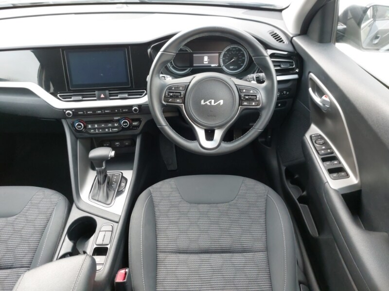 Used Kia Niro 2022 for sale - 77433765: Photo 11