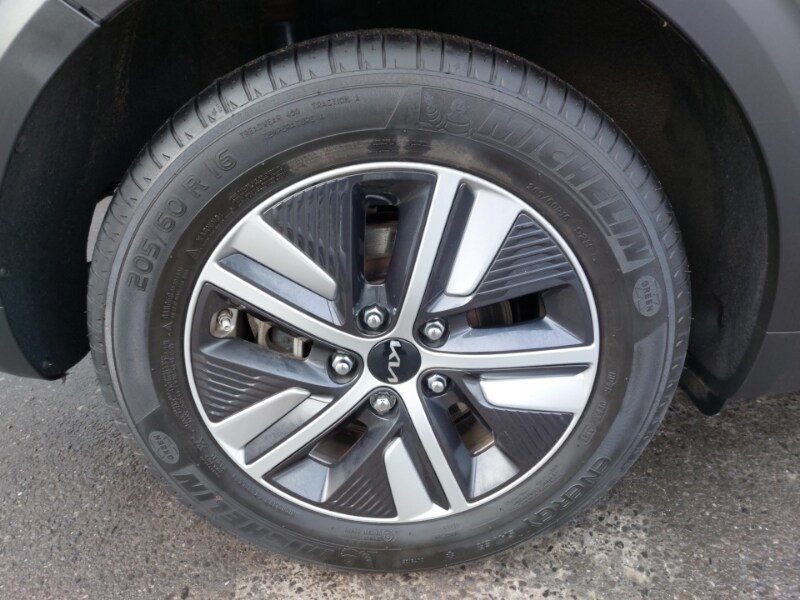 Used Kia Niro 2022 for sale - 77433765: Photo 12