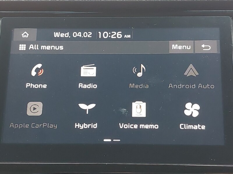 Used Kia Niro 2022 for sale - 77433765: Photo 14