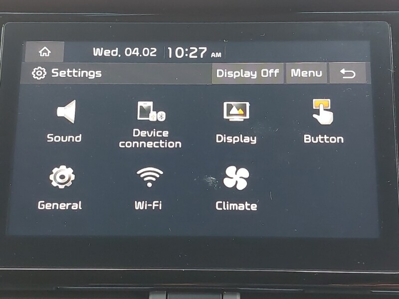 Used Kia Niro 2022 for sale - 77433765: Photo 17