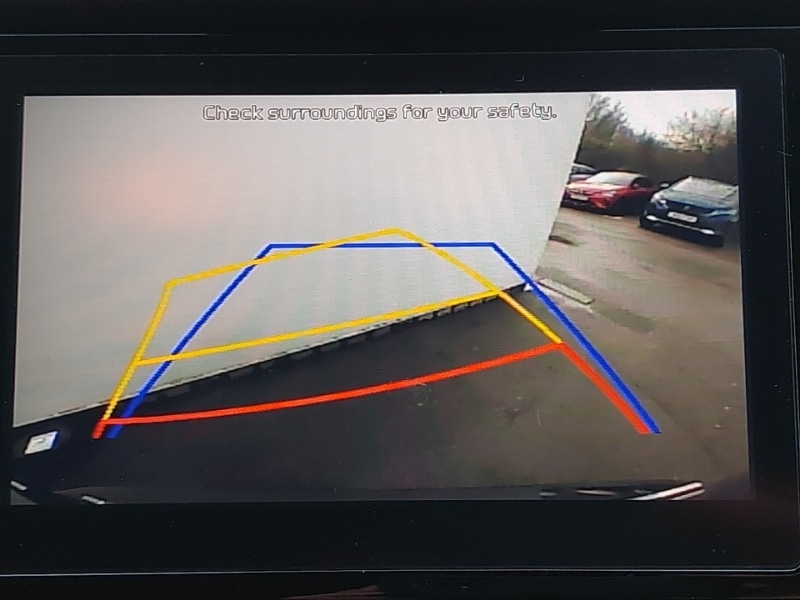 Used Kia Niro 2022 for sale - 77433765: Photo 18