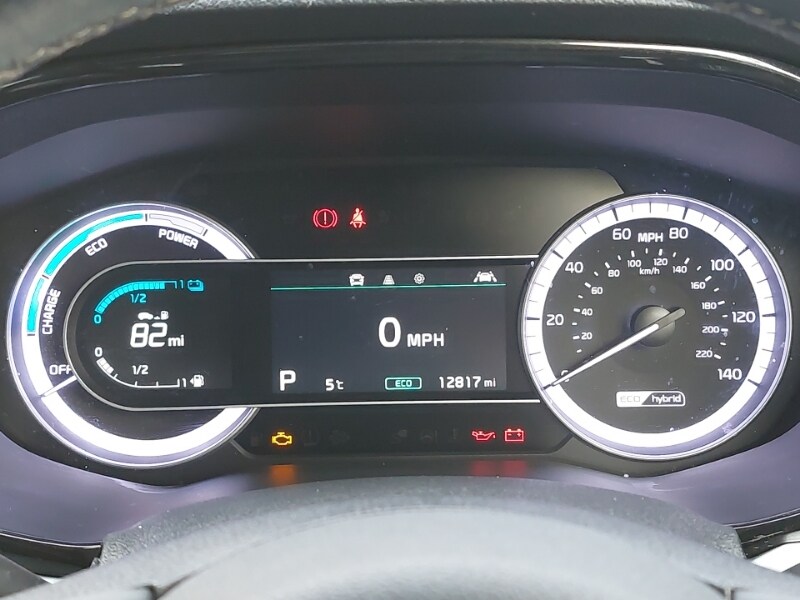 Used Kia Niro 2022 for sale - 77433765: Photo 19