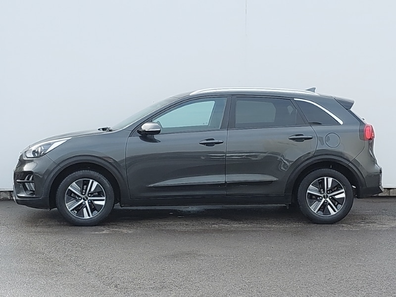 Used Kia Niro 2022 for sale - 77433765: Photo 4