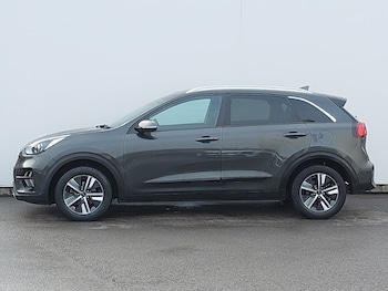Used Kia Niro 2022 for sale - 77433765: Photo