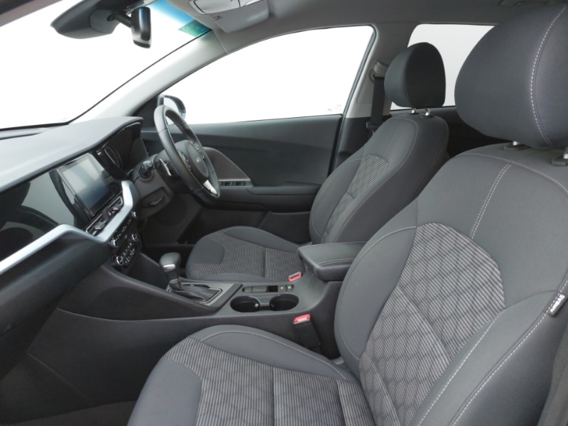 Used Kia Niro 2022 for sale - 77433765: Photo 5