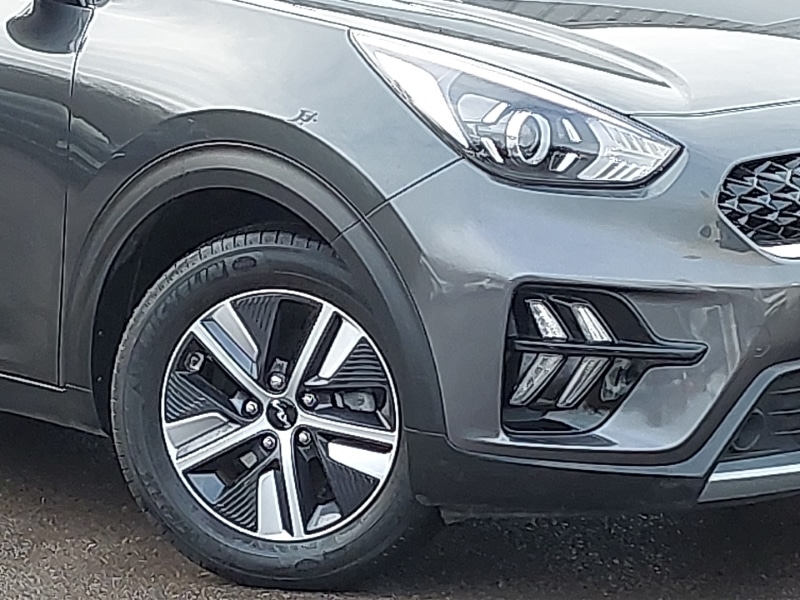 Used Kia Niro 2022 for sale - 77433765: Photo 9