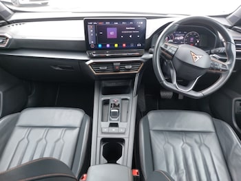 Used Cupra Formentor 2023 for sale - 78642557: Photo
