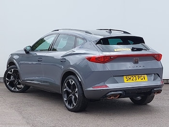 Used Cupra Formentor 2023 for sale - 78642557: Photo