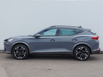 Used Cupra Formentor 2023 for sale - 78642557: Photo