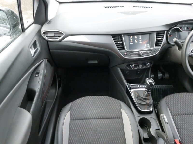 Used Vauxhall Crossland X 2019 for sale - 76478468: Photo 10