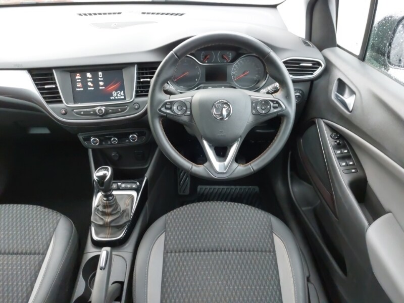 Used Vauxhall Crossland X 2019 for sale - 76478468: Photo 11