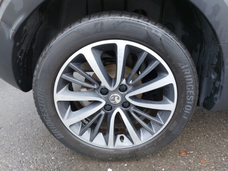 Used Vauxhall Crossland X 2019 for sale - 76478468: Photo 12