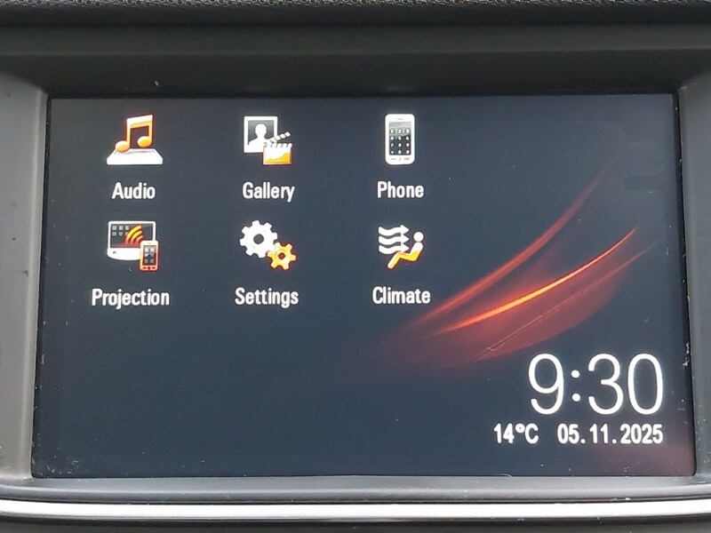 Used Vauxhall Crossland X 2019 for sale - 76478468: Photo 13