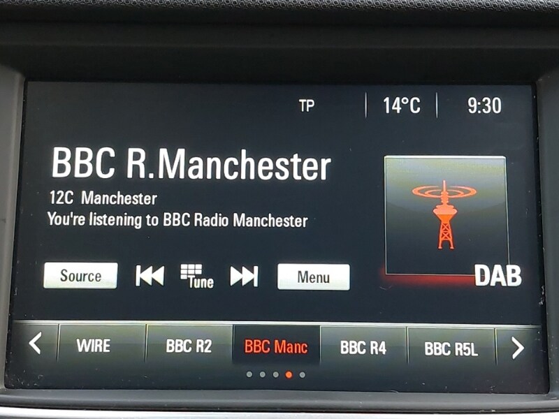 Used Vauxhall Crossland X 2019 for sale - 76478468: Photo 14