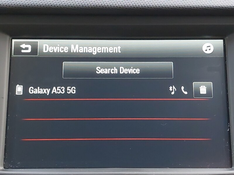 Used Vauxhall Crossland X 2019 for sale - 76478468: Photo 15