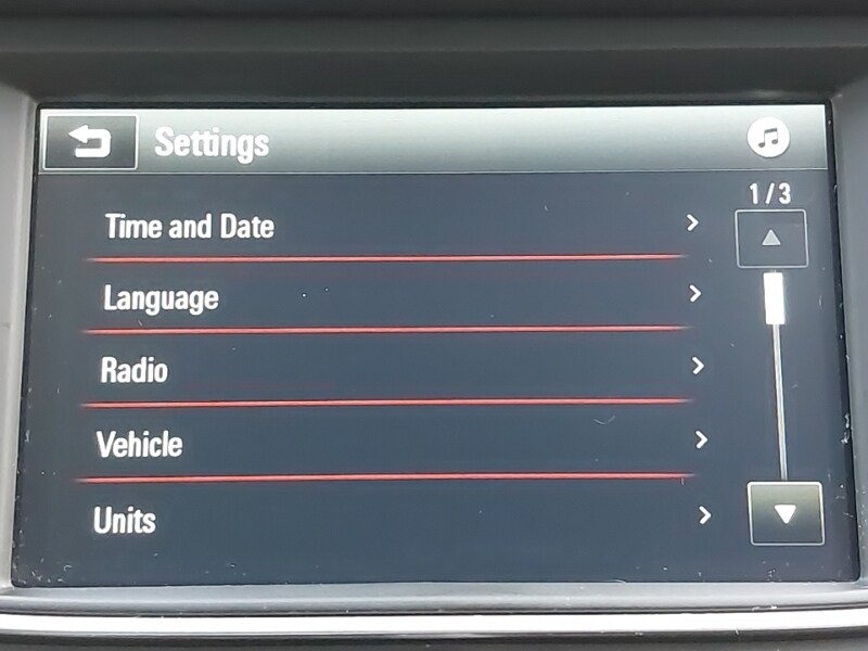 Used Vauxhall Crossland X 2019 for sale - 76478468: Photo 16