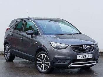 Used Vauxhall Crossland X 2019 for sale - 76478468: Photo