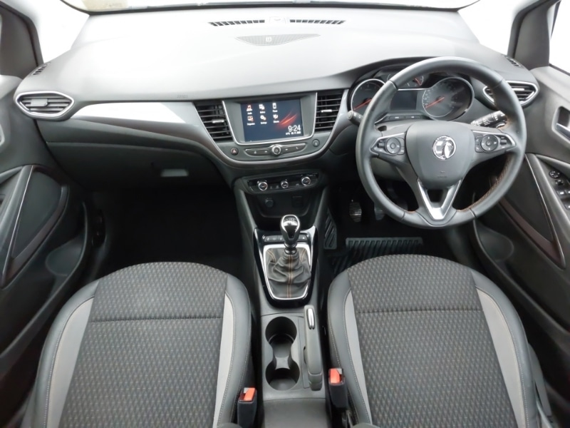 Used Vauxhall Crossland X 2019 for sale - 76478468: Photo 2