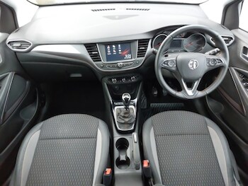 Used Vauxhall Crossland X 2019 for sale - 76478468: Photo