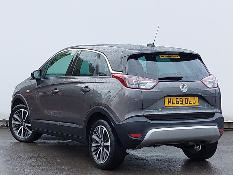 Used Vauxhall Crossland X 2019 for sale - 76478468: Photo 3
