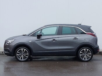 Used Vauxhall Crossland X 2019 for sale - 76478468: Photo