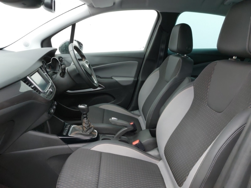 Used Vauxhall Crossland X 2019 for sale - 76478468: Photo 5