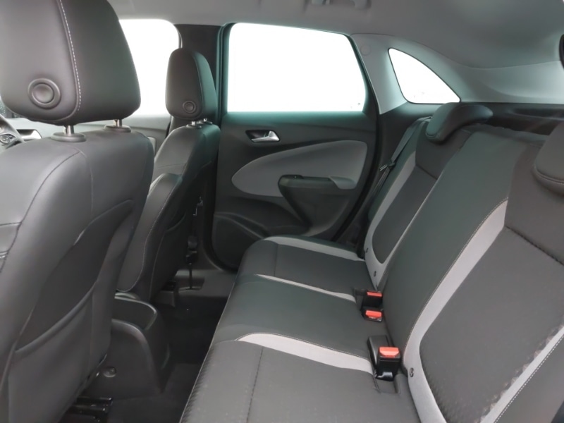 Used Vauxhall Crossland X 2019 for sale - 76478468: Photo 6