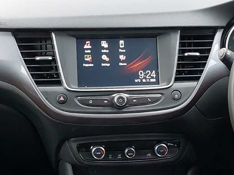 Used Vauxhall Crossland X 2019 for sale - 76478468: Photo 7