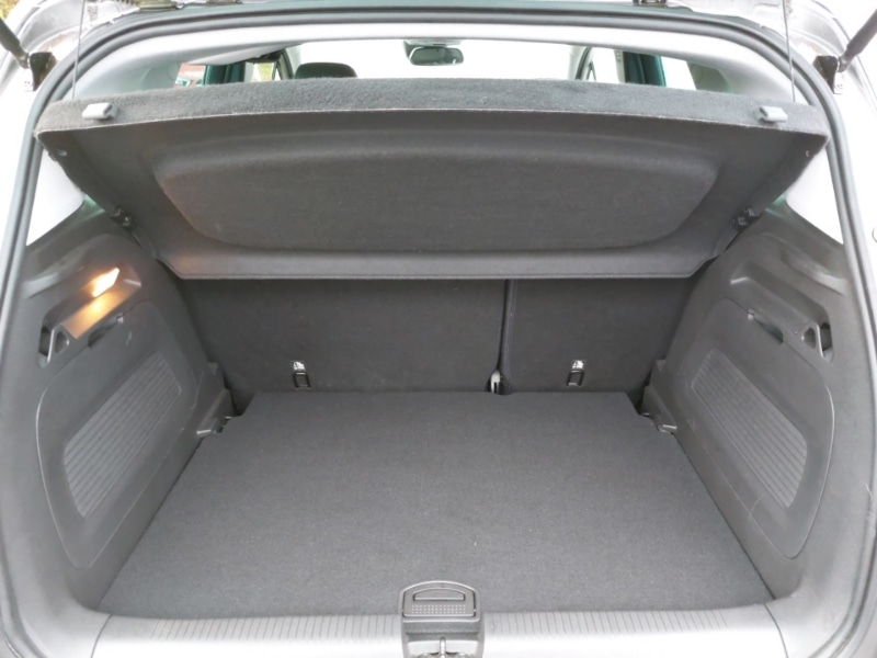 Used Vauxhall Crossland X 2019 for sale - 76478468: Photo 8