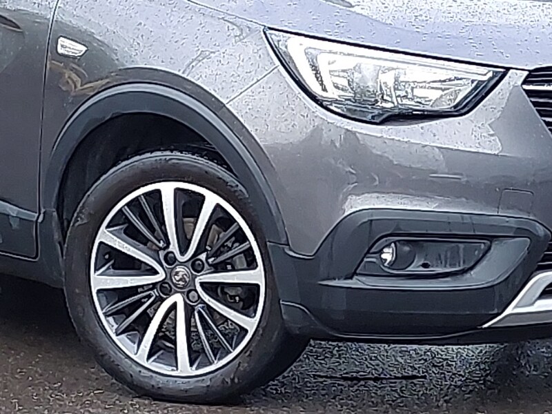 Used Vauxhall Crossland X 2019 for sale - 76478468: Photo 9