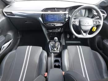 Used Vauxhall Corsa 2025 for sale - 79686311: Photo