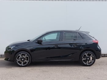 Used Vauxhall Corsa 2025 for sale - 79686311: Photo