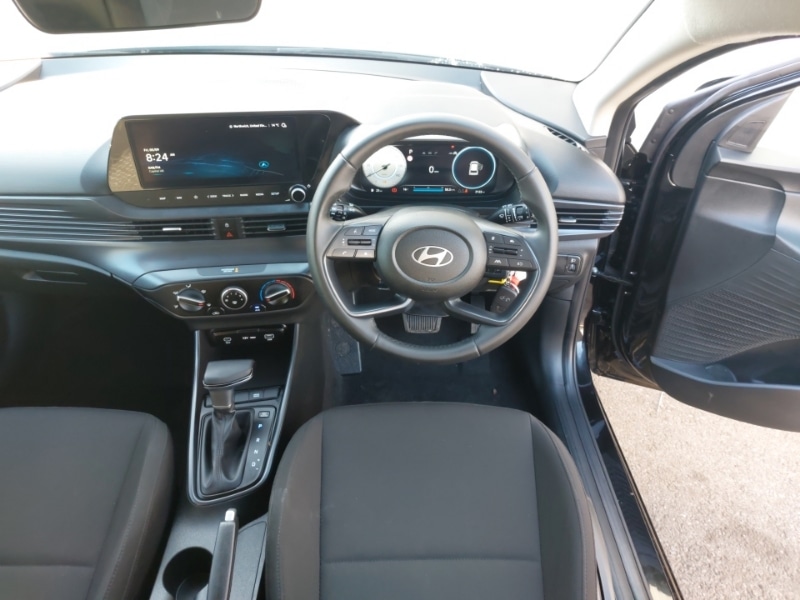 Used Hyundai i20 2025 for sale - 77644965: Photo 10