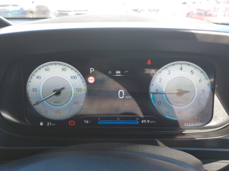 Used Hyundai i20 2025 for sale - 77644965: Photo 13