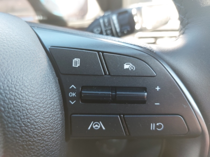 Used Hyundai i20 2025 for sale - 77644965: Photo 14