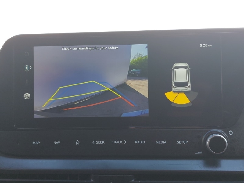 Used Hyundai i20 2025 for sale - 77644965: Photo 17