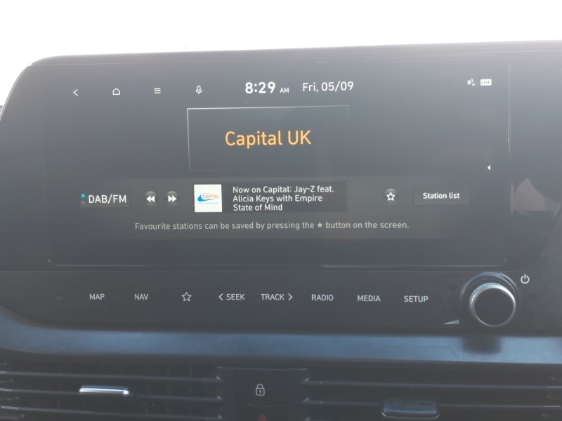 Used Hyundai i20 2025 for sale - 77644965: Photo 18