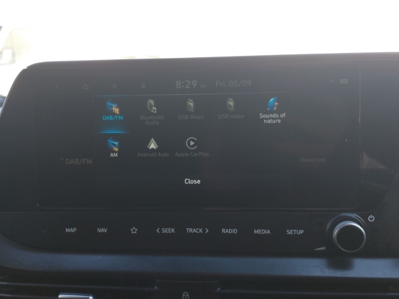 Used Hyundai i20 2025 for sale - 77644965: Photo 19