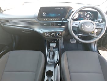 Used Hyundai i20 2025 for sale - 77644965: Photo