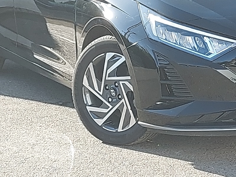 Used Hyundai i20 2025 for sale - 77644965: Photo 9