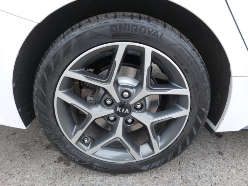Used Kia Pro Ceed 2019 for sale - 77329805: Photo 12