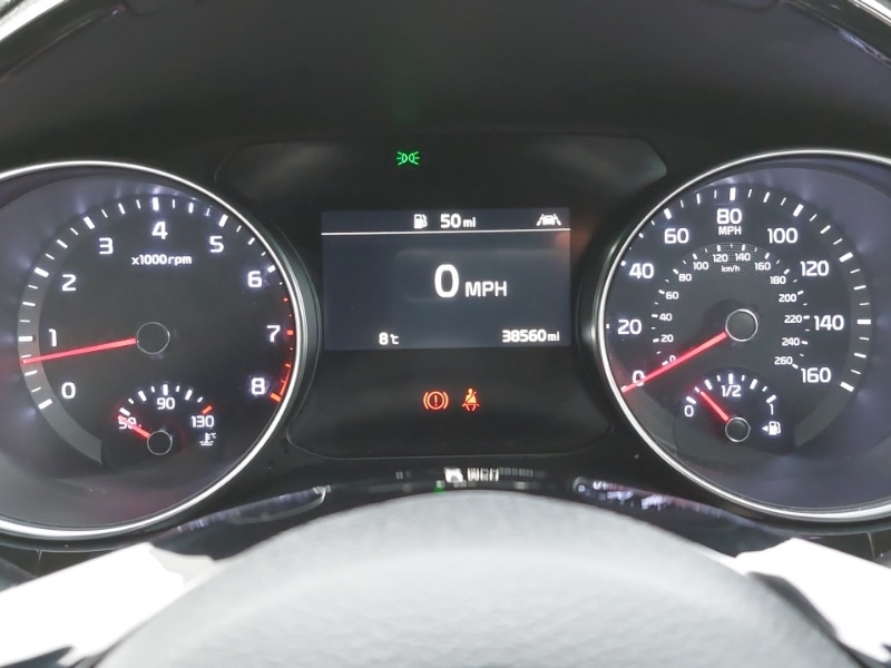 Used Kia Pro Ceed 2019 for sale - 77329805: Photo 19