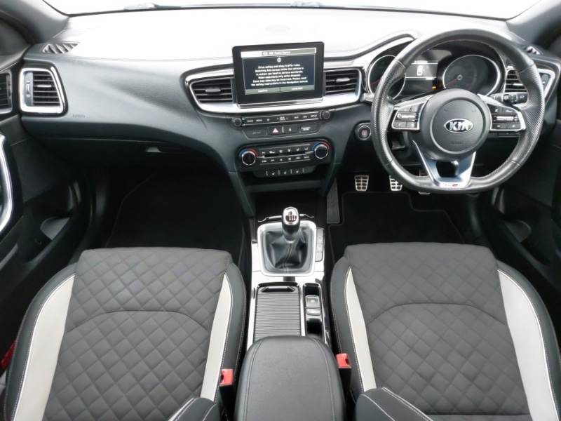 Used Kia Pro Ceed 2019 for sale - 77329805: Photo 2