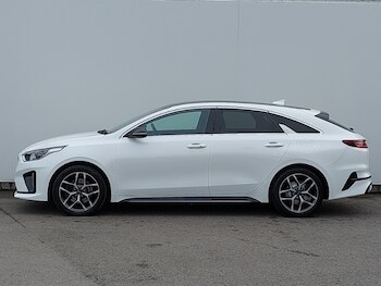 Used Kia Pro Ceed 2019 for sale - 77329805: Photo