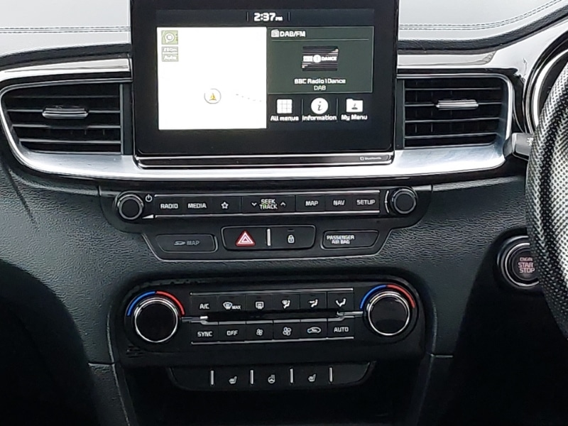 Used Kia Pro Ceed 2019 for sale - 77329805: Photo 7