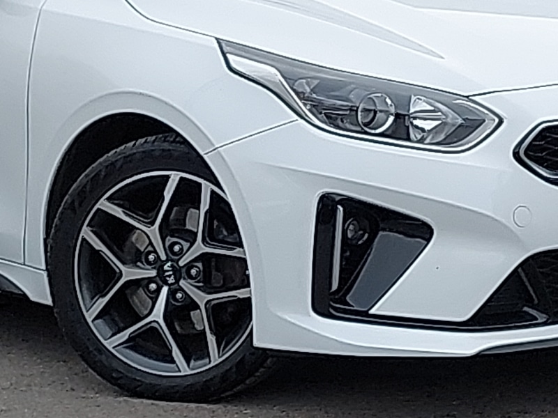 Used Kia Pro Ceed 2019 for sale - 77329805: Photo 9