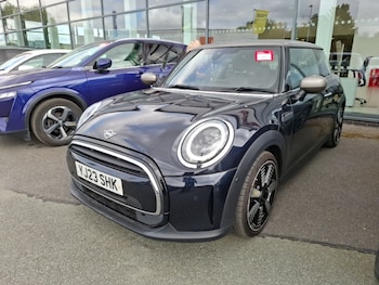 Used MINI Cooper 2023 for sale - 79561463: Photo