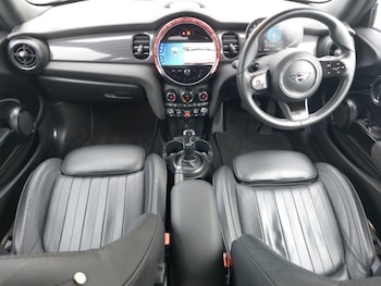 Used MINI Cooper 2023 for sale - 79561463: Photo