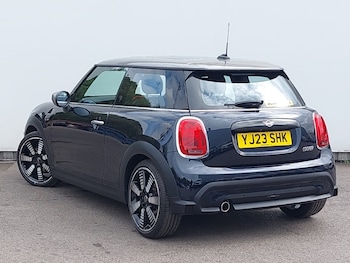 Used MINI Cooper 2023 for sale - 79561463: Photo