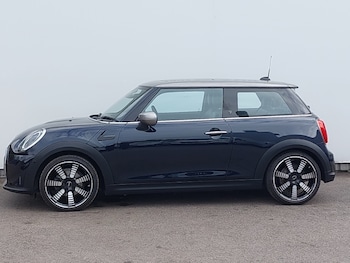 Used MINI Cooper 2023 for sale - 79561463: Photo